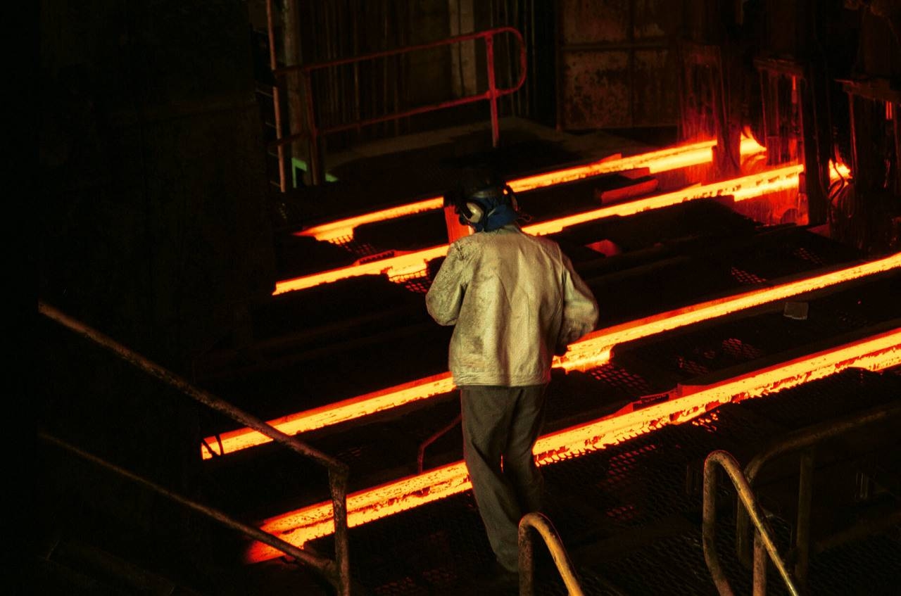 Gerdau сокращает 1500 рабочих мест и критикует правительство за отсутствие защиты национальной сталелитейной промышленности