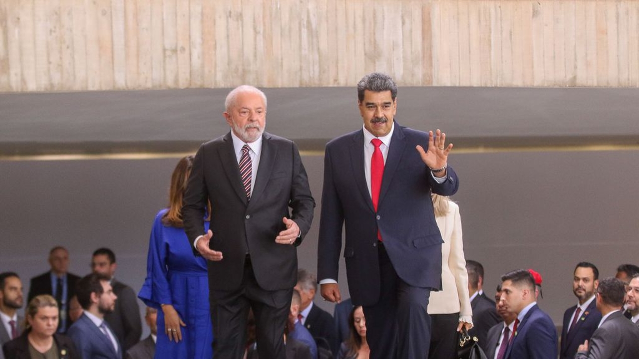 Calote bilionário da Venezuela ao BNDES: Brasil cobra, mas negociação emperra
