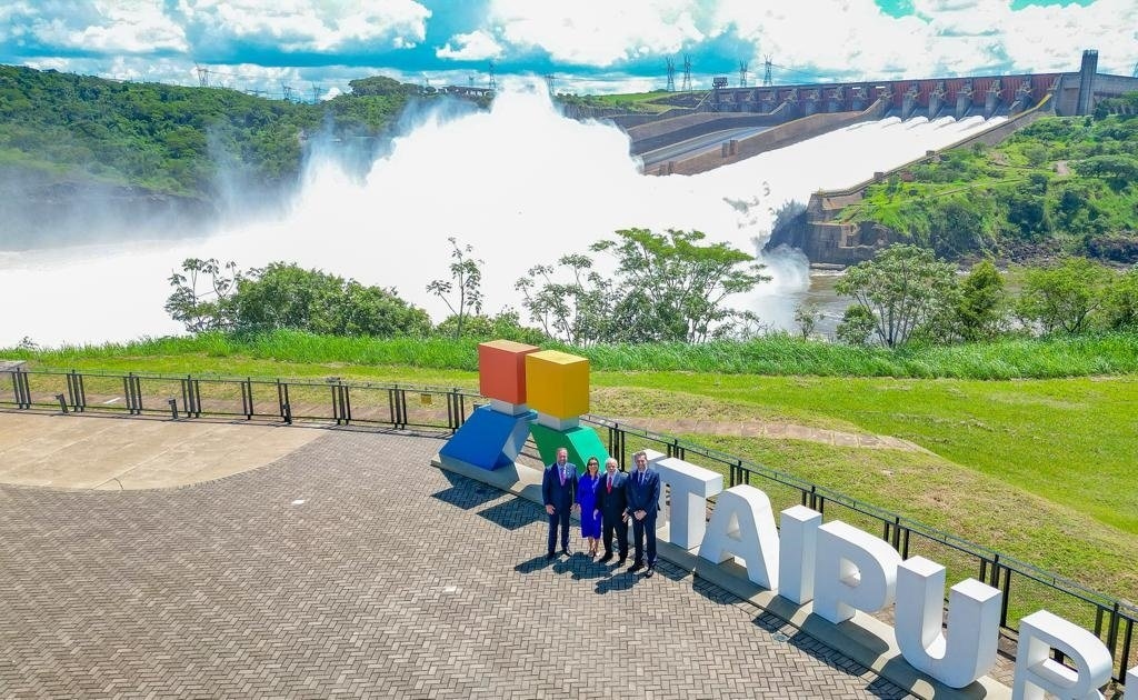 Itaipu tenta calar na Justiça quem critica gastos da usina