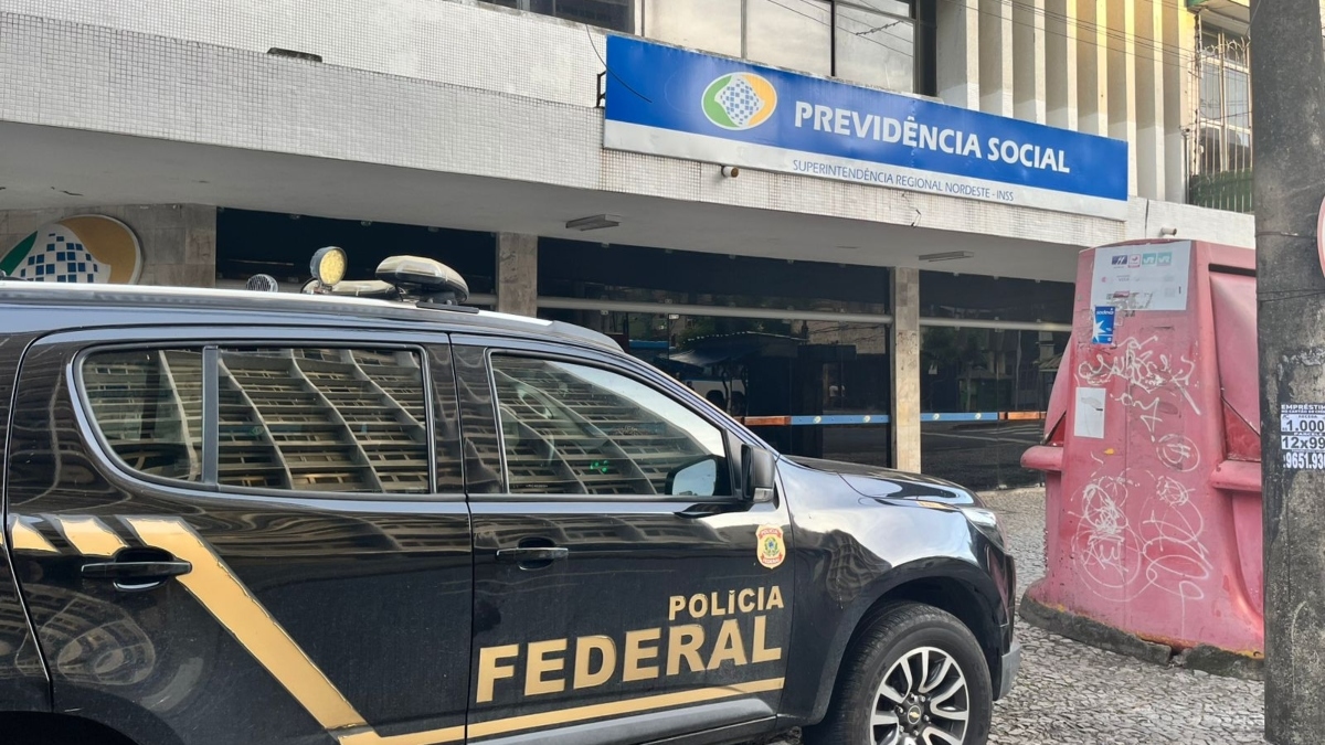 La PF se centra en un operador que compró coches con desvíos del INSS
