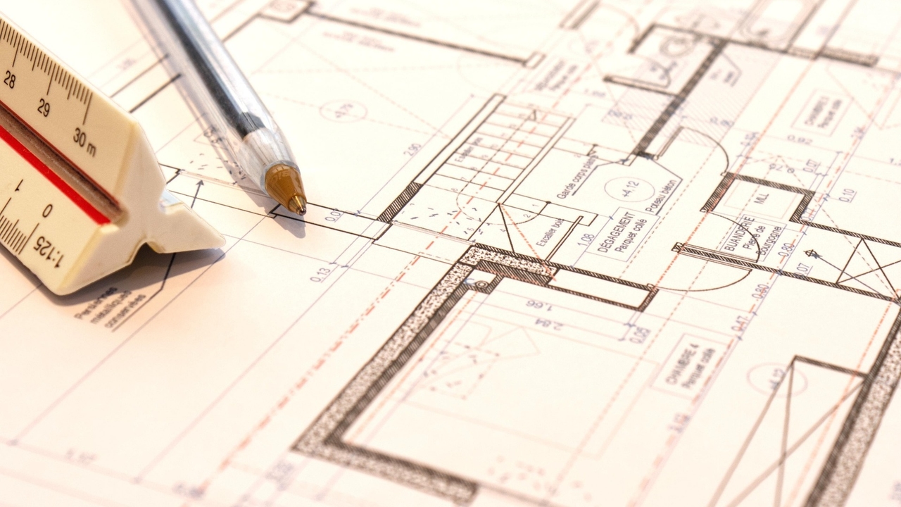 Belastinghervorming kan belasting die architectenbureaus betalen verdubbelen