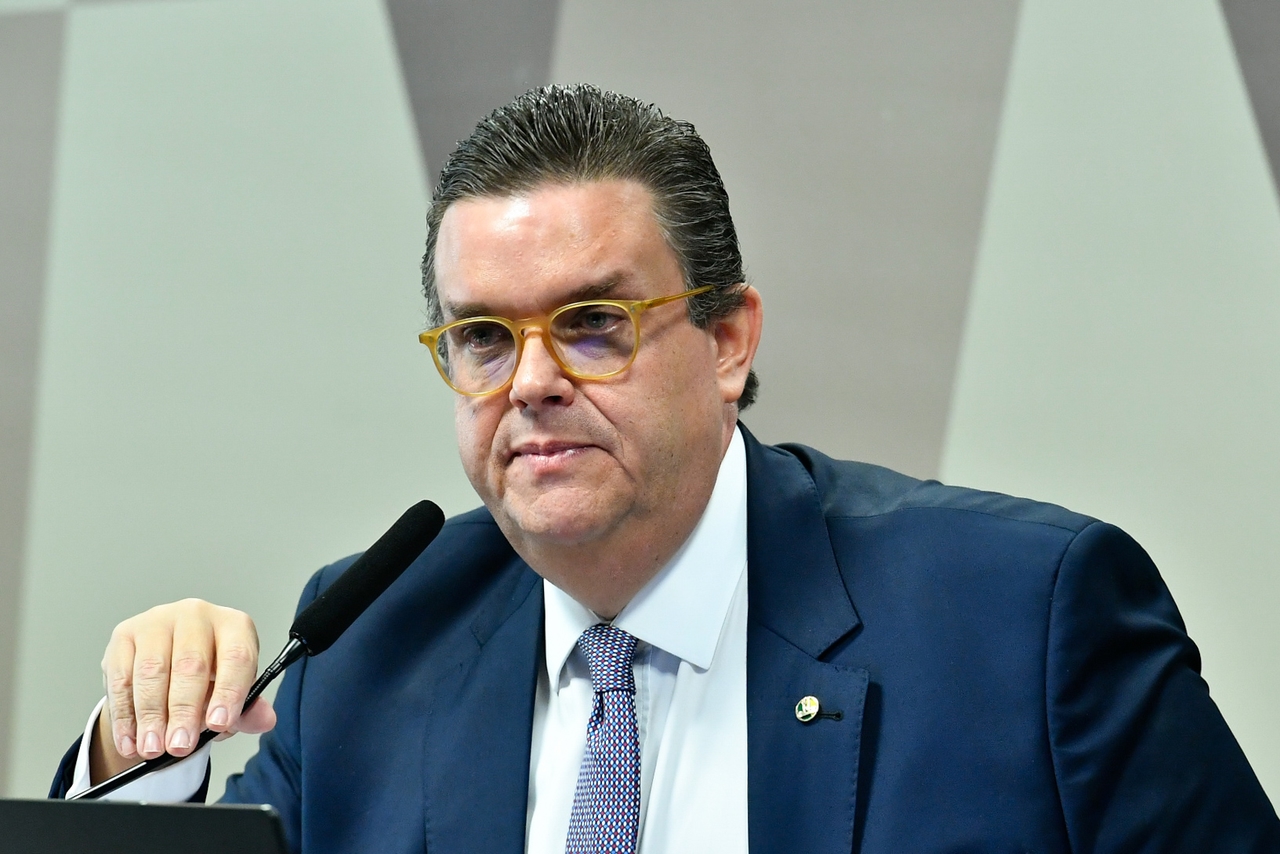 Nach der Aussetzung sagt der Minister für soziale Sicherheit, dass das Meu INSS Vale+-Programm widerrufen wird