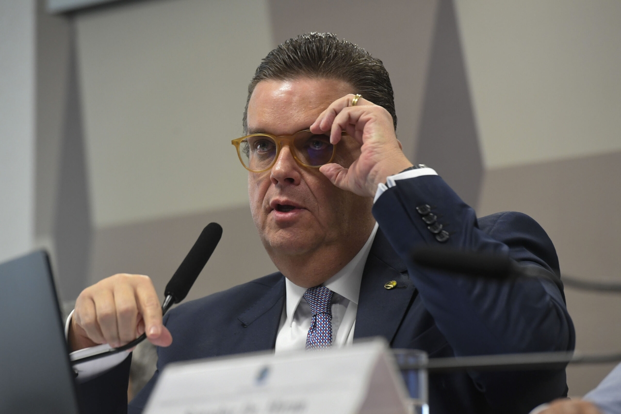 Contrary to the government, the Minister of Social Security says he is in favor of the INSS CPMI
