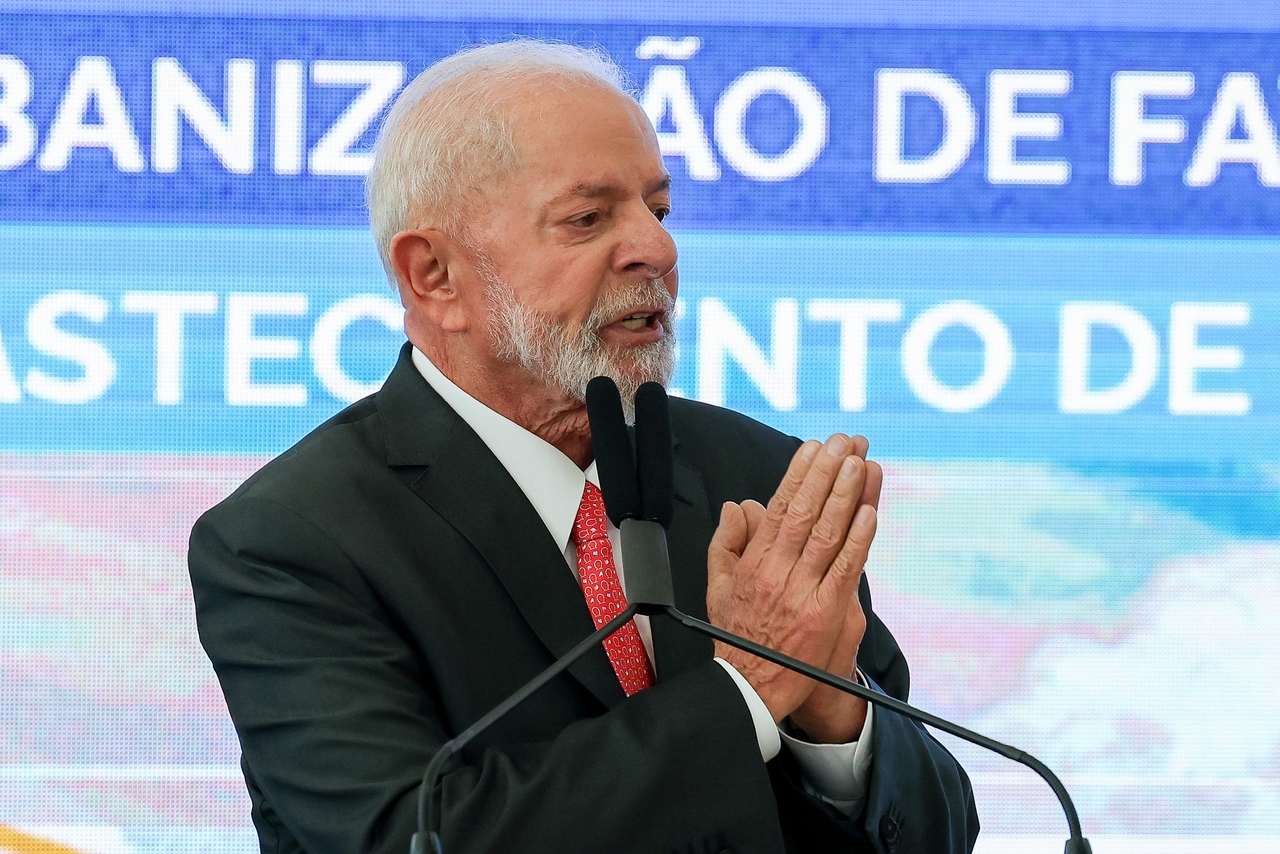 Neues PAC scheitert und Lula bleibt ohne Wahlkampf-Showcase für 2026