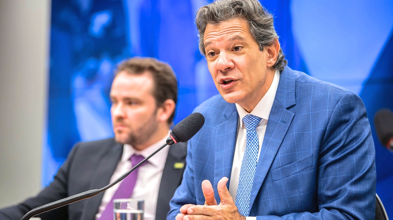 Haddad quiere gravar fondos inmobiliarios y agroindustriales; vea qué cambios