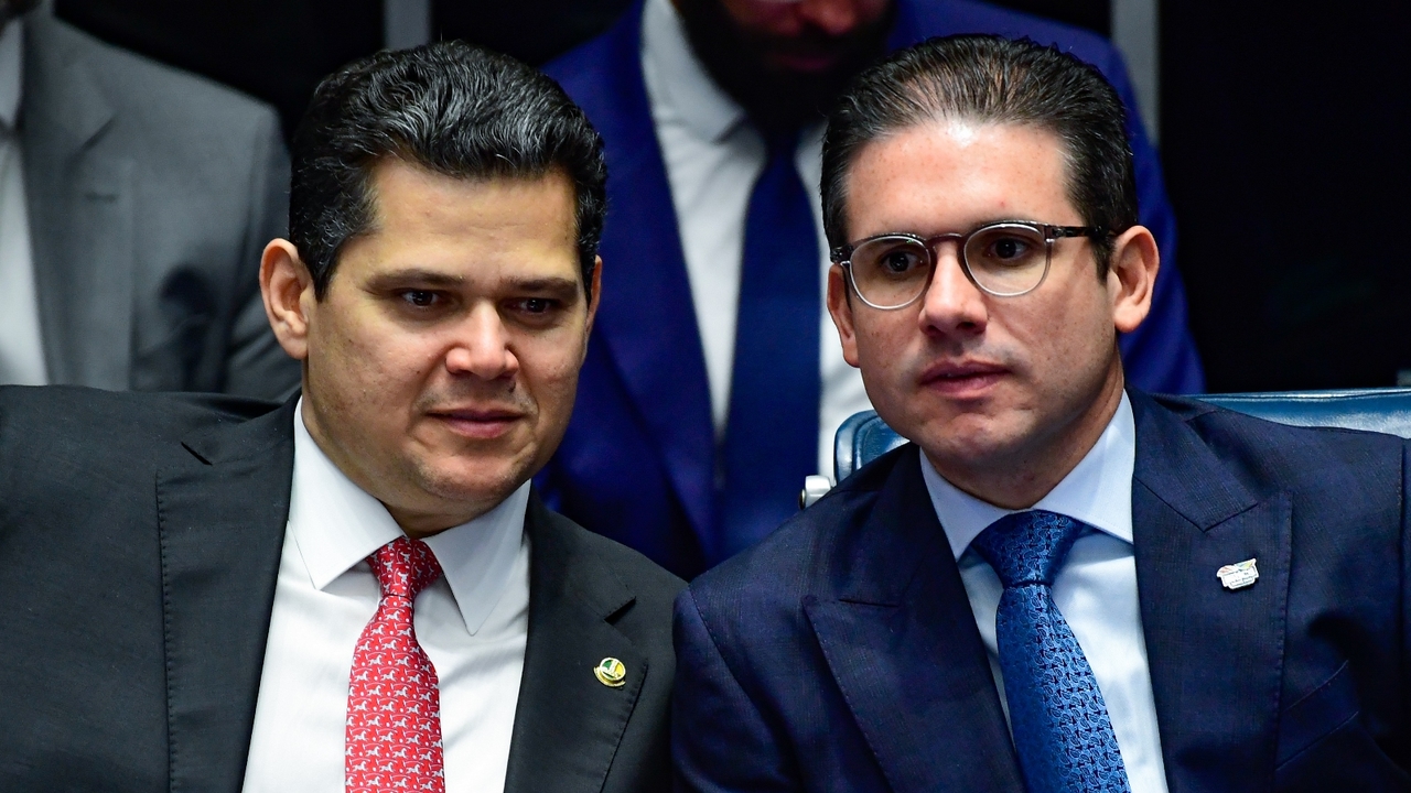 Un día, el Congreso rechaza los impuestos. Al siguiente, nos envía una factura de R$200 mil millones.
