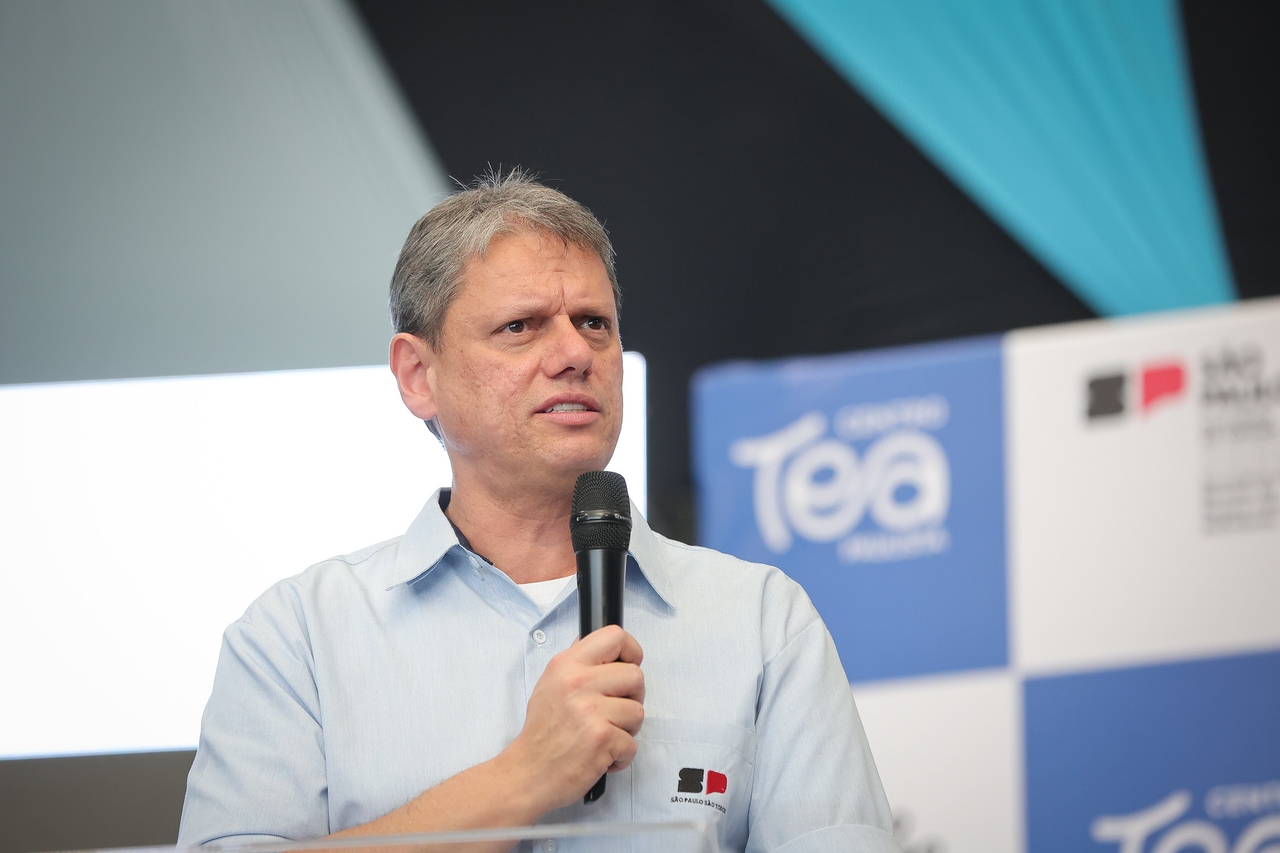 Con lo sguardo al 2026, il PSD rafforza l'alleanza con Tarcísio, minacciando di abbandonare Lula