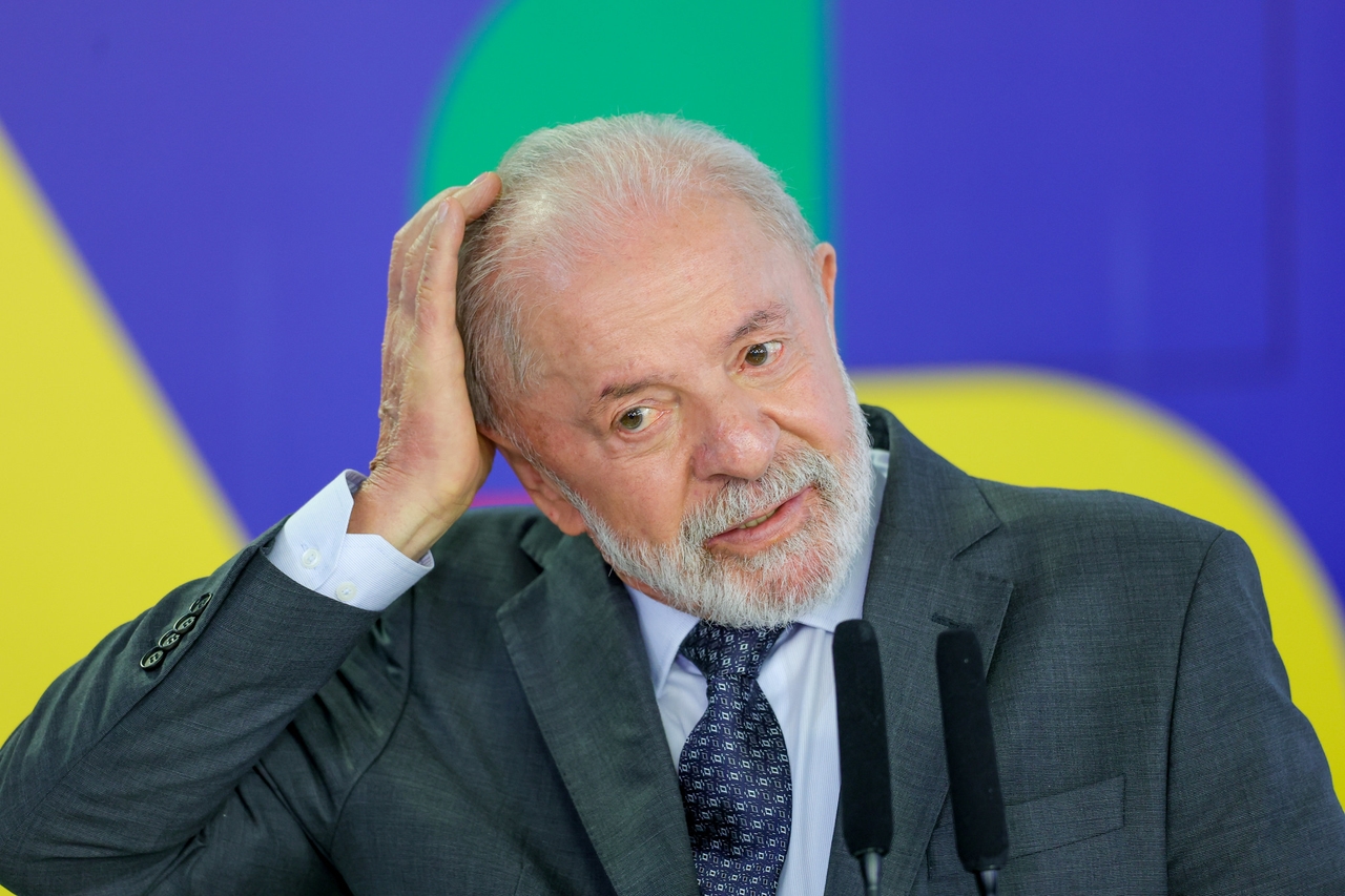 Lula-regering ‘ontmantelt’ parlementaire basis in armworstelen met Congres