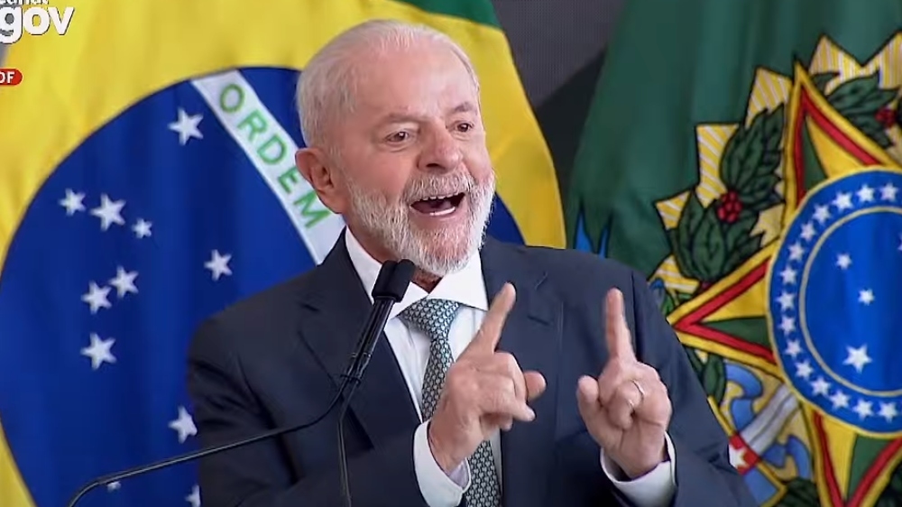 Lula fordert die AGU auf, rechtliche Schritte gegen die Aufhebung des IOF-Dekrets zu prüfen