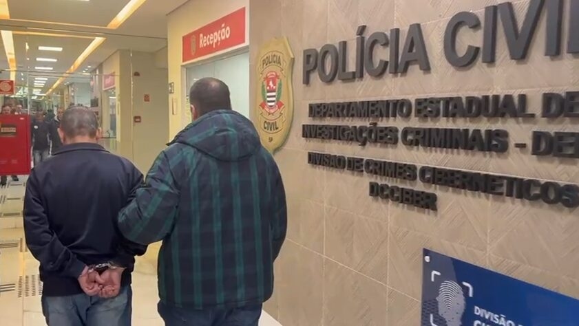 Мужчина, предоставивший хакерам доступ к мошенничеству Pix, получил 15 000 реалов; смотрите пошаговую инструкцию преступления