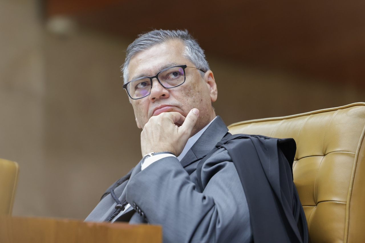 Flávio Dino reageert op de brief van Trump en zegt dat het Hooggerechtshof de soevereiniteit van Brazilië beschermt