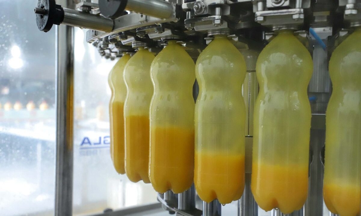 Del estancamiento de la agricultura al empresarial: el aumento de aranceles de Trump deja a la agroindustria en una situación difícil