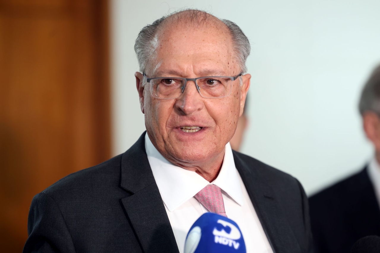Alckmin reist nach Mexiko, um sich mit dem Präsidenten zu treffen und Handelsbeziehungen zu besprechen