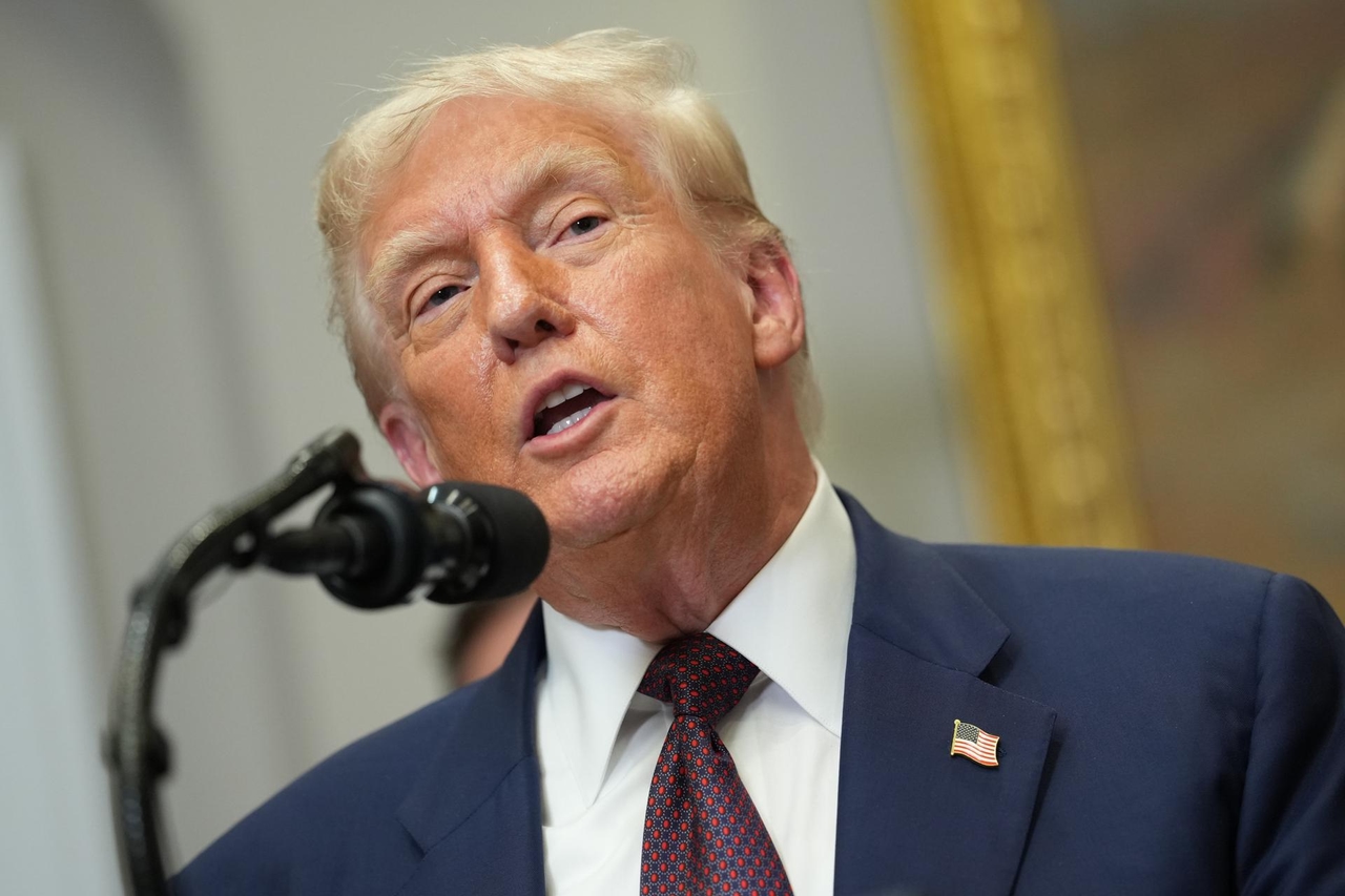 Trump announces investigation into furniture imports and prepares tariffs on the sector