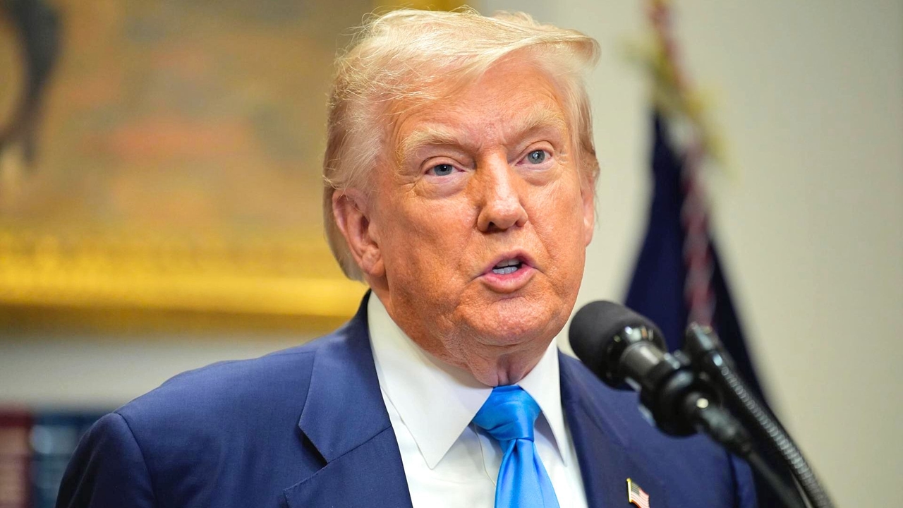 Trumps embargo tegen Rusland zou een zware klap kunnen betekenen voor de Braziliaanse landbouw.