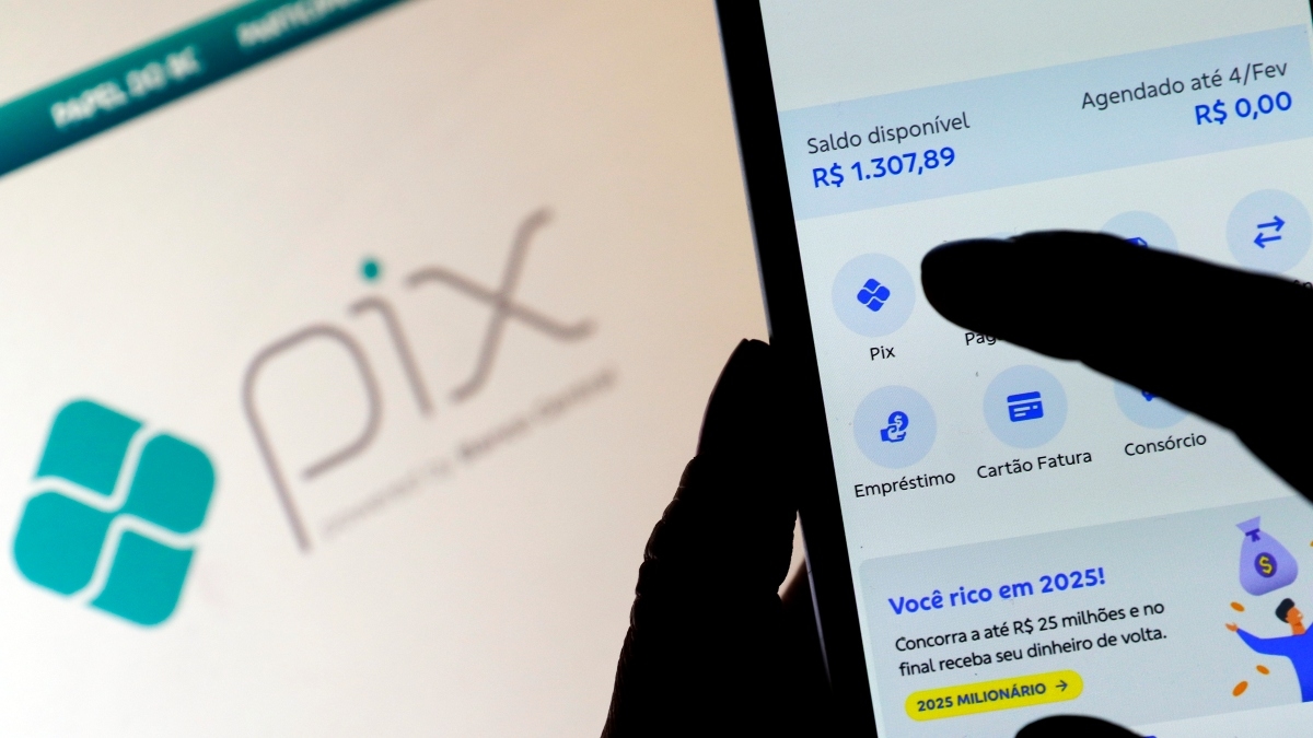 Banco Central muda regras para devolução de Pix em caso de golpe
