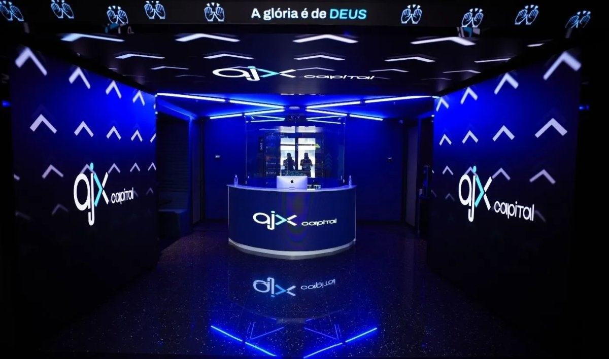 AJX Capital Investimentos mostra que foco na educação é determinante para crescer