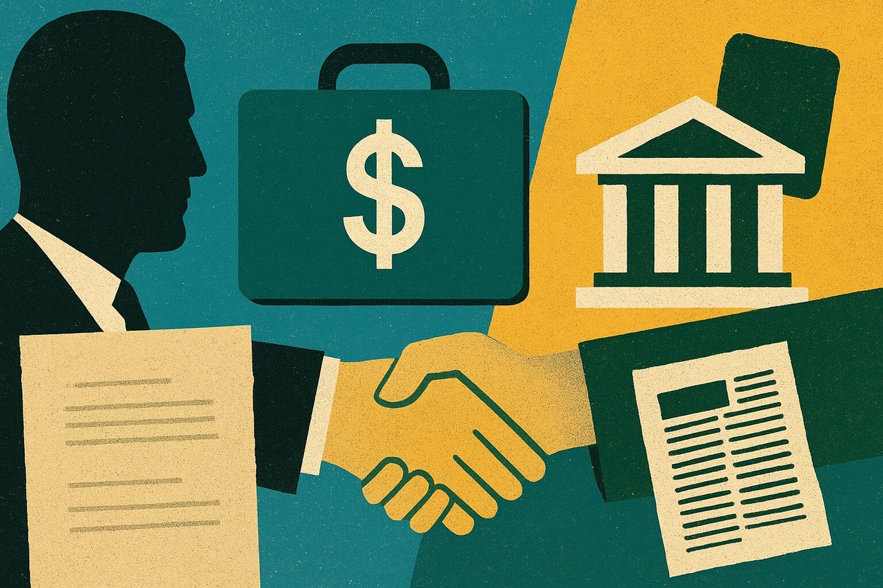 Bankers' suggestion to Supreme Court justices is not a solution to escape Magnitsky
