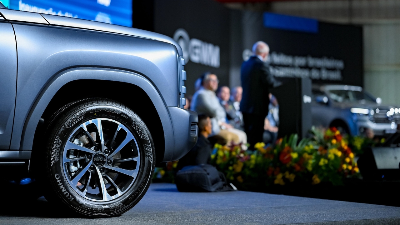 Invasión china: cómo BYD y GWM superaron a viejos conocidos brasileños