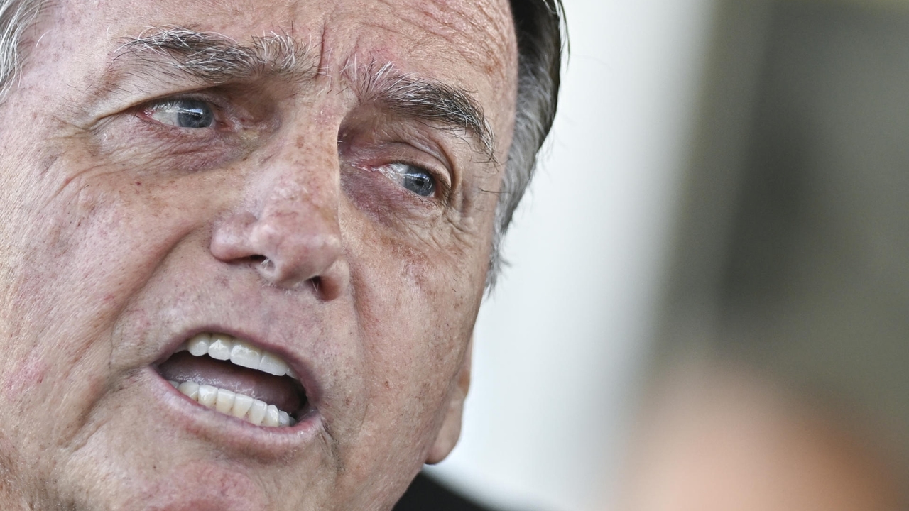 El arresto de Bolsonaro podría desencadenar nuevas sanciones estadounidenses y aumentar el riesgo de una crisis económica.