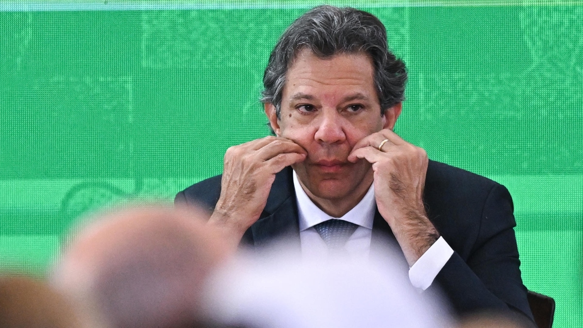 Haddad valt de VS aan vanwege hun “vijandige houding” tegenover Brazilië