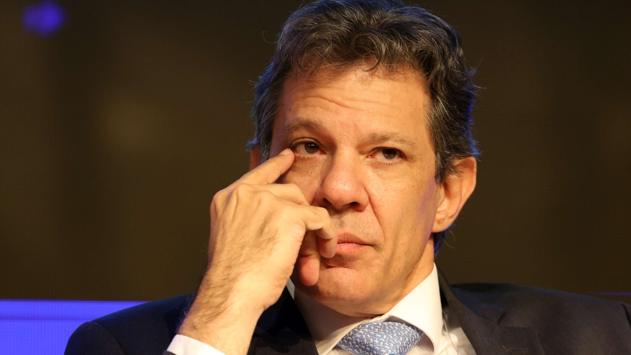 Haddad says tariff impasse is due to US interest in rare earths
