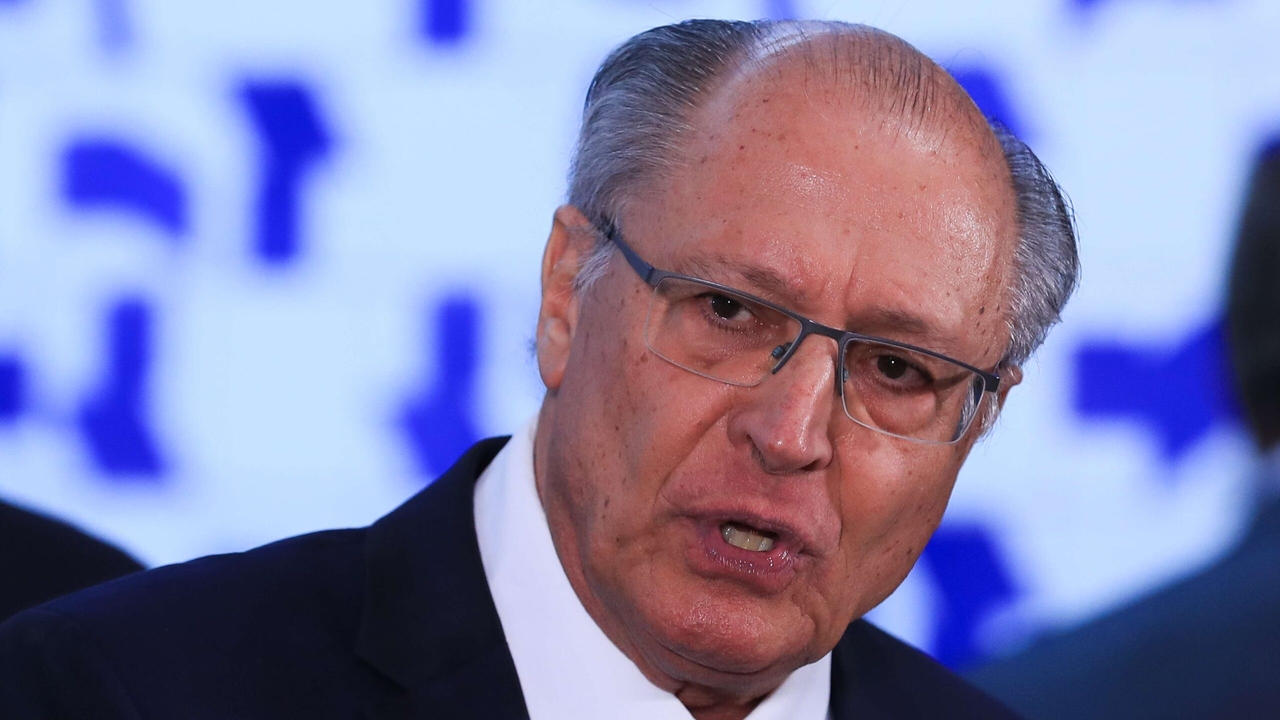 "Se dipende da noi, l'aumento delle tariffe finirà domani", afferma Alckmin