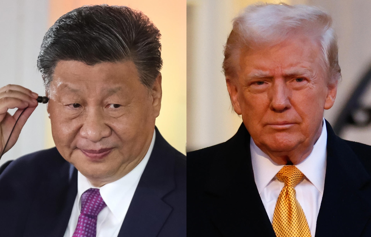 ‘Sojabonenoorlog’: China geeft toe meer uit de VS te kopen, waardoor Braziliaanse verkoop in gevaar komt
