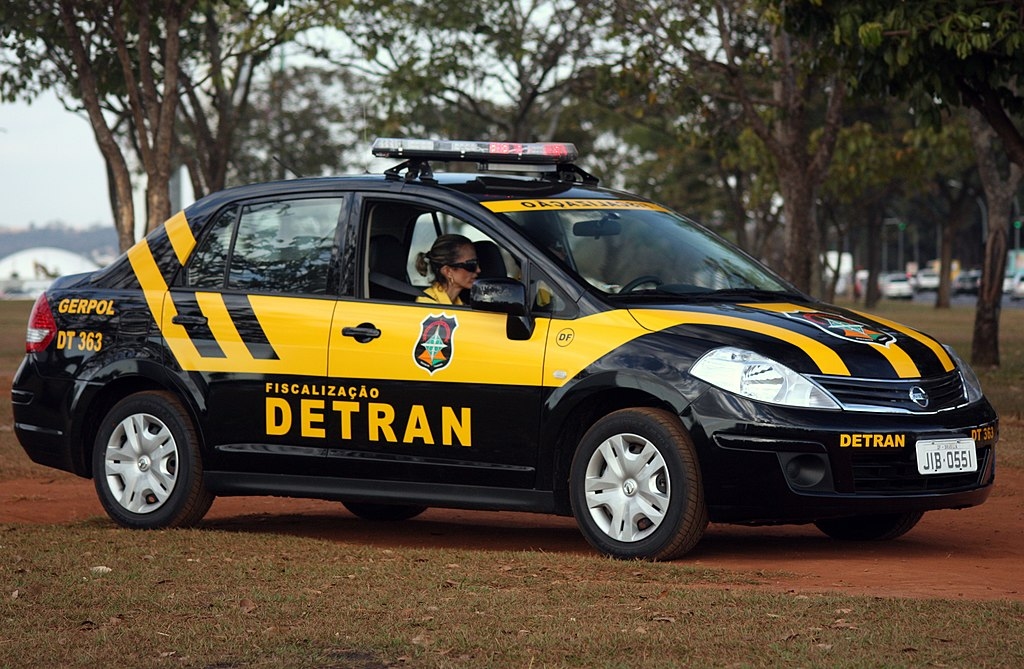 The Supreme Federal Court (STF) may return power to the notary offices in cases of vehicle default.
