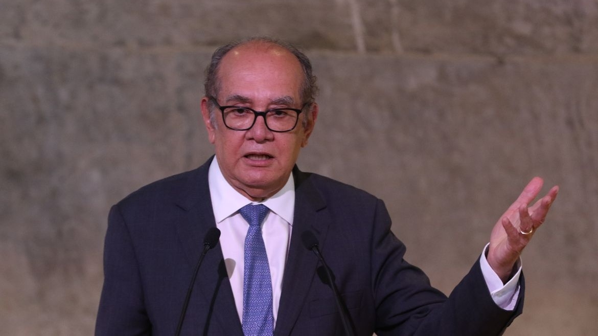 Gilmar Mendes defende Moraes sobre atuação junto ao Banco Master