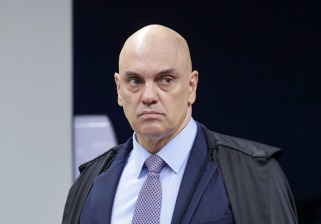 Rumble registra nova advogada em ação contra Moraes na Justiça dos EUA