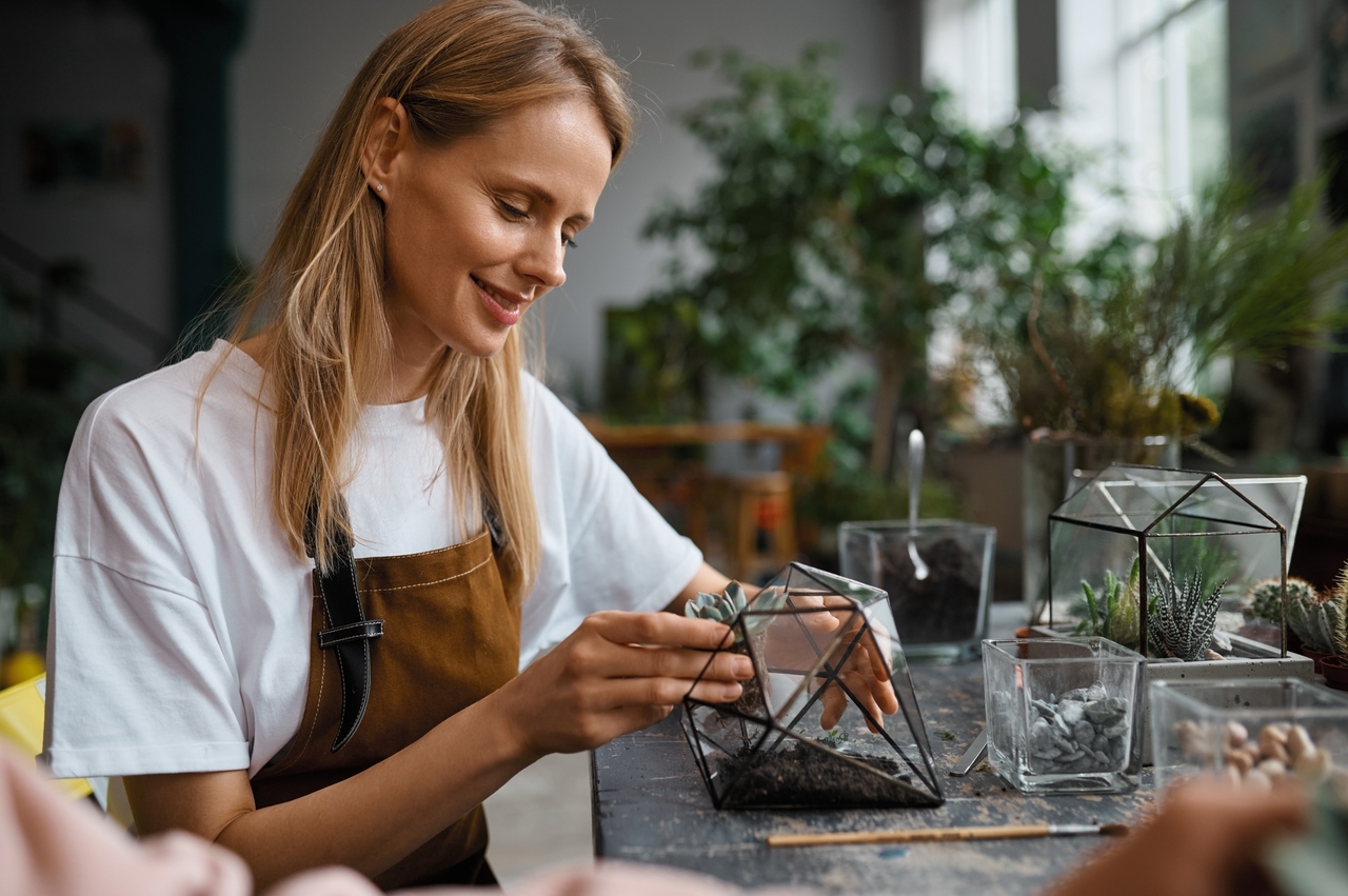 Discover Hobbies That Can Make Money and Turn Your Passions into Profitable Ventures