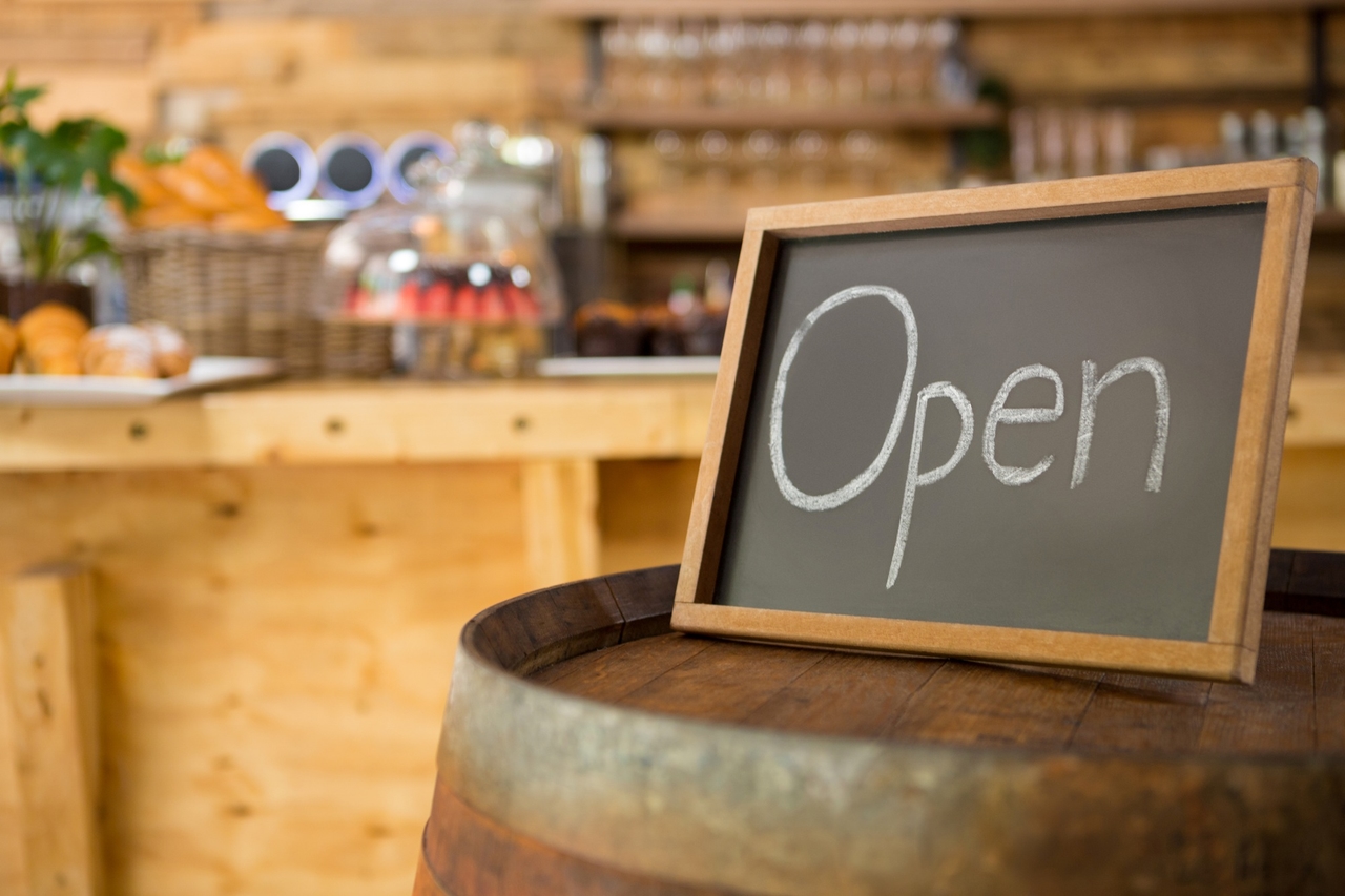Guía definitiva sobre cómo abrir una cafetería y crear el negocio de tus sueños