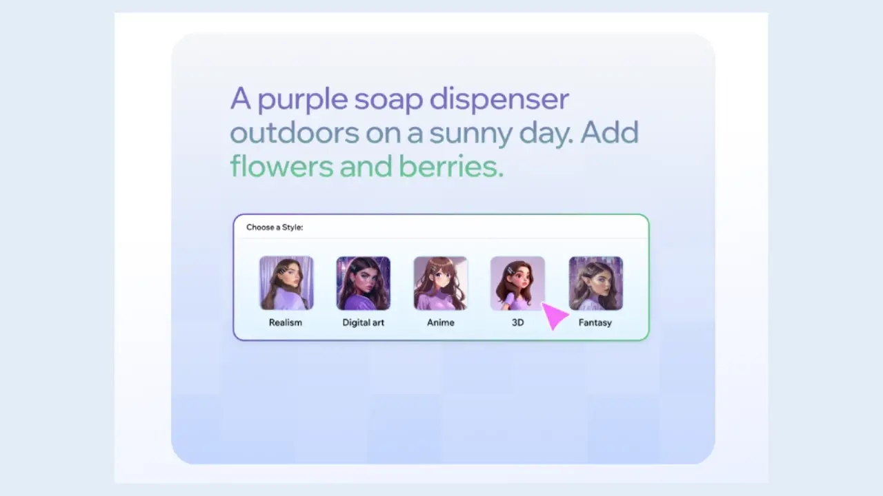 Wix lanza Wixel, una plataforma de diseño visual impulsada por IA