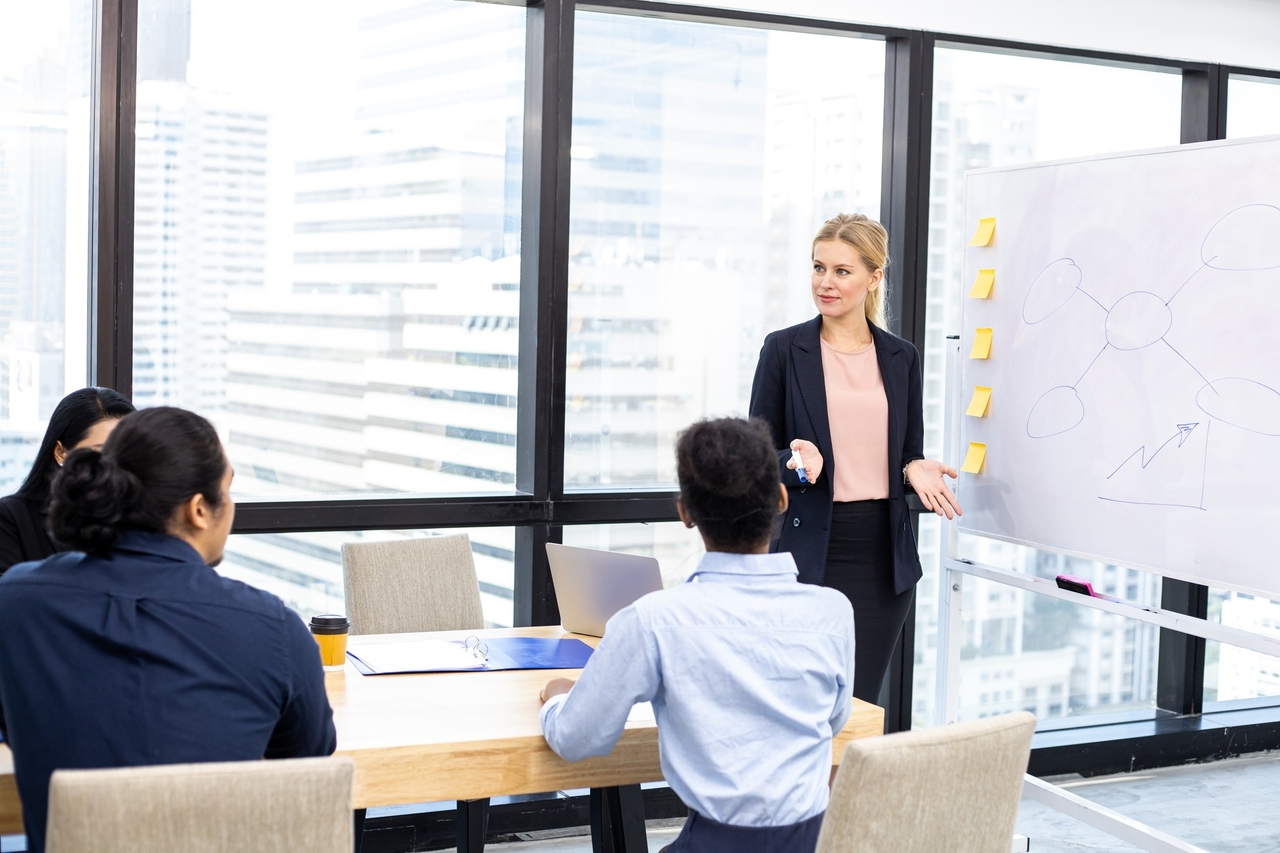 7 Essential Steps for Managers’ Onboarding Checklist