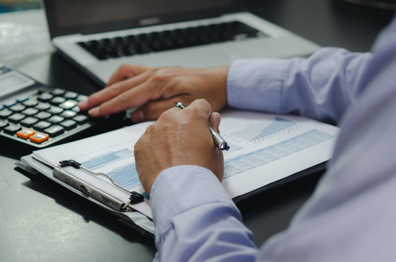 What Is a Business Register Number and Its Importance?