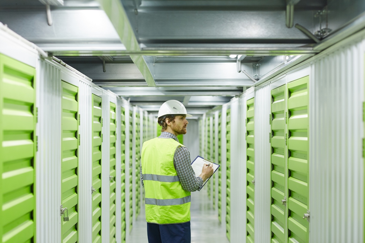Le 10 migliori soluzioni di automazione del magazzino per aumentare l'efficienza