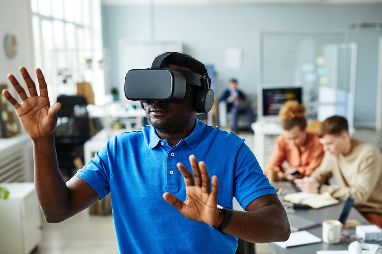 I 7 migliori programmi di formazione per migliorare la tua carriera