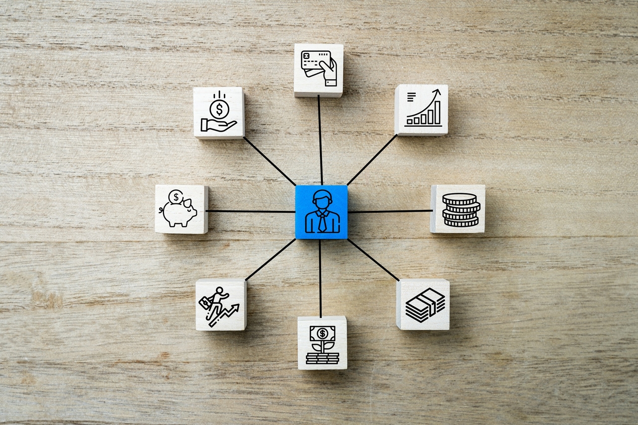 Wat zijn financiële planning, budgettering en prognoses?