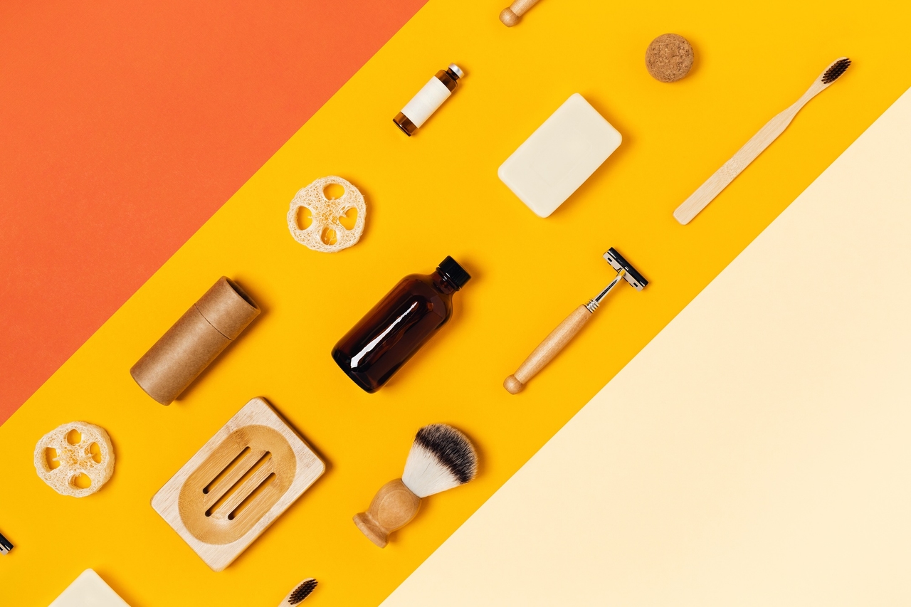 Explore produtos essenciais de desperdício zero para um estilo de vida sustentável