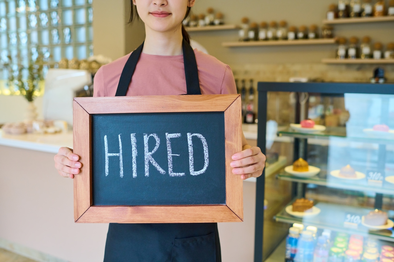 Create a New Hire Orientation Agenda Template