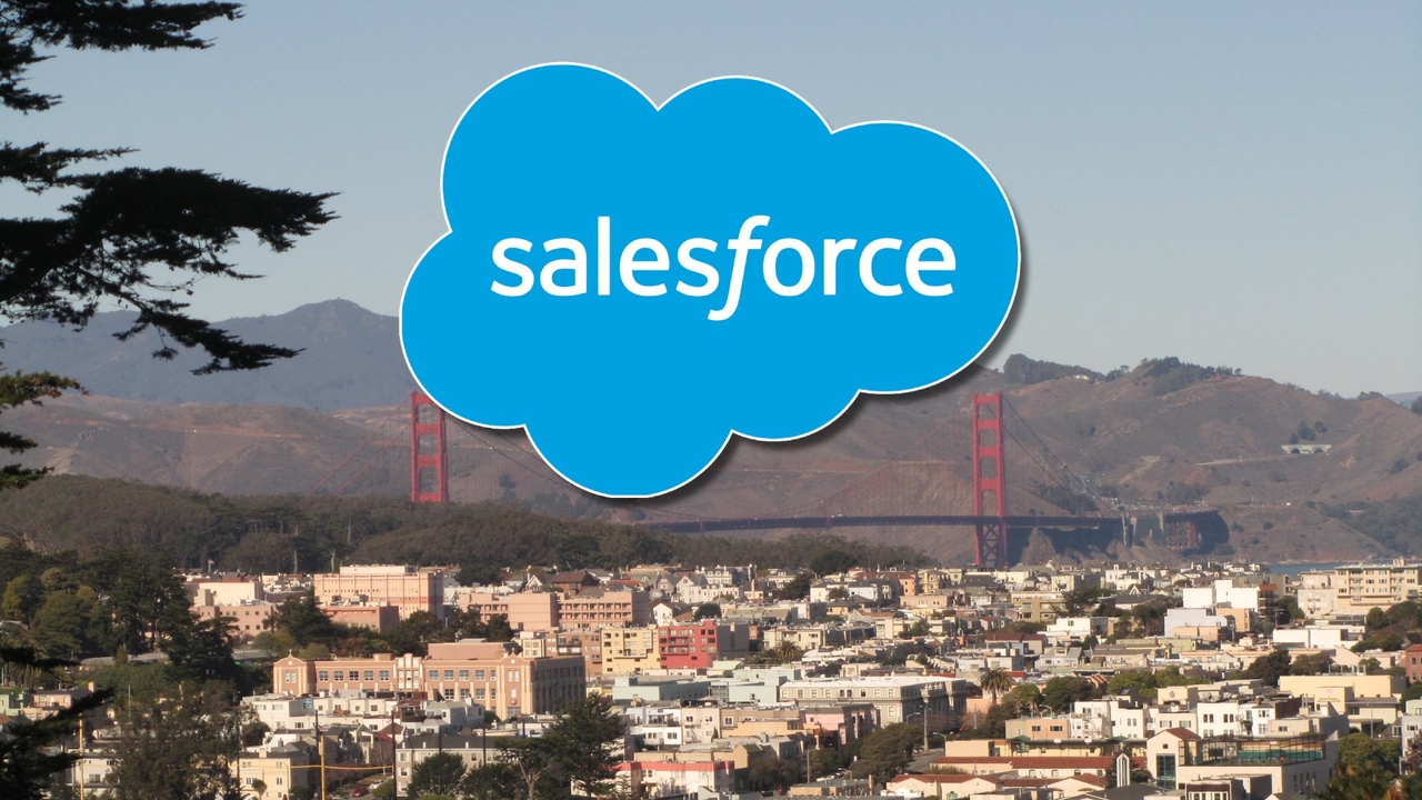 Salesforce investit 15 milliards de dollars dans l'IA et crée 35 000 emplois à San Francisco