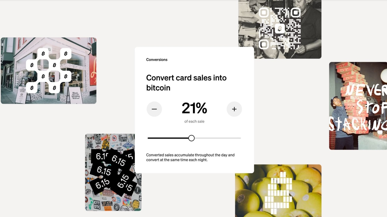 Square Unveils New Bitcoin Tools to Empower Small Businesses