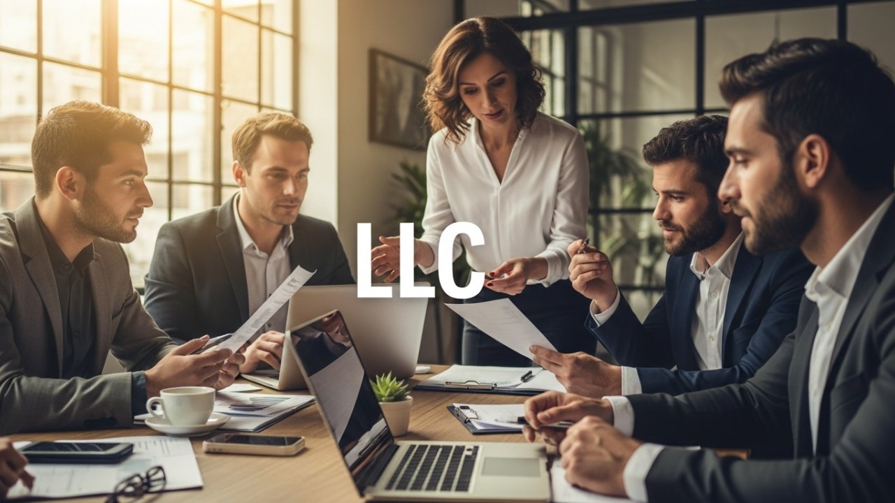 What Is a Limited Liability Company LLC and How Does It Work?
