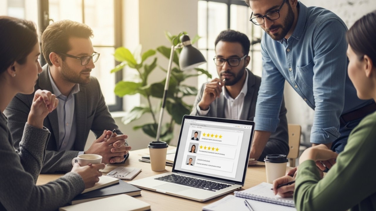 7 Customer Review Platforms to Boost Your Brand’s Reputation
