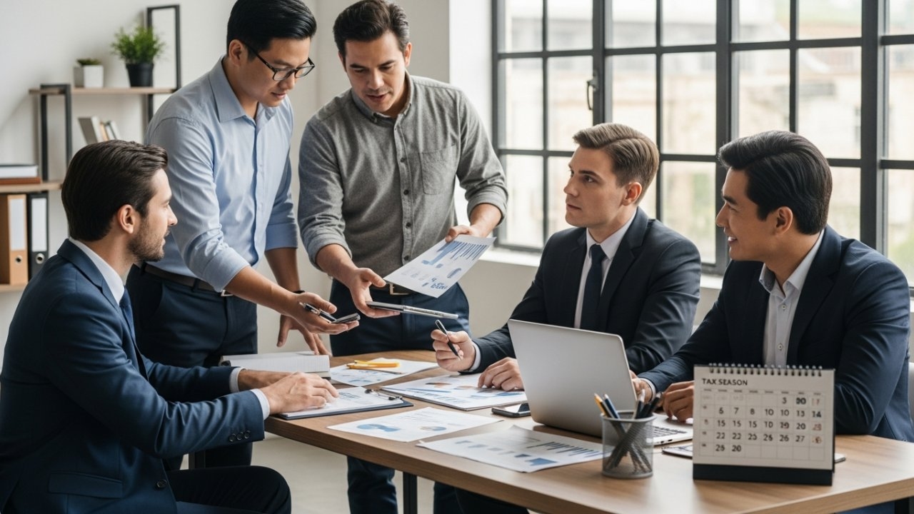 What Day Can You Start Filing Taxes?