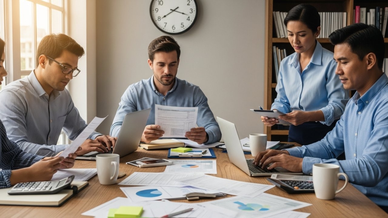 How to Ensure You Pay Taxes by the Deadline