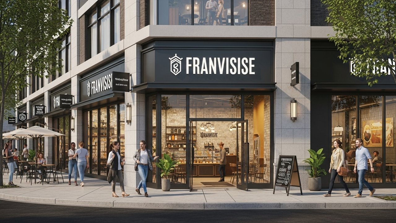 Best Growing Franchises: Top 10 to Invest