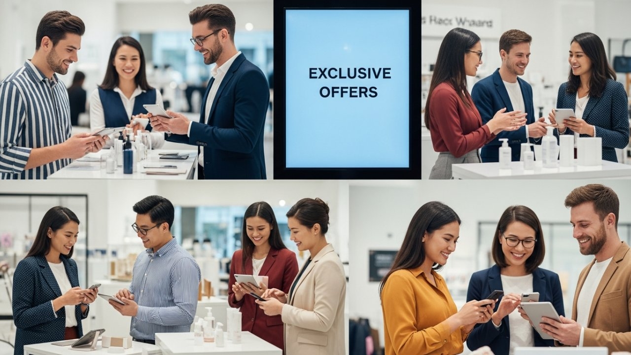 7 Consumer Shopping Trends