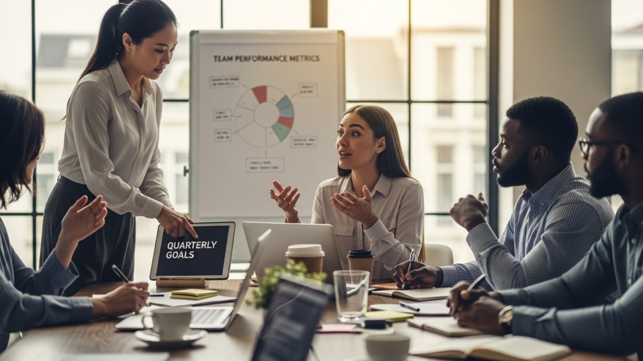 7 Key Skills for Remote Operations Directors